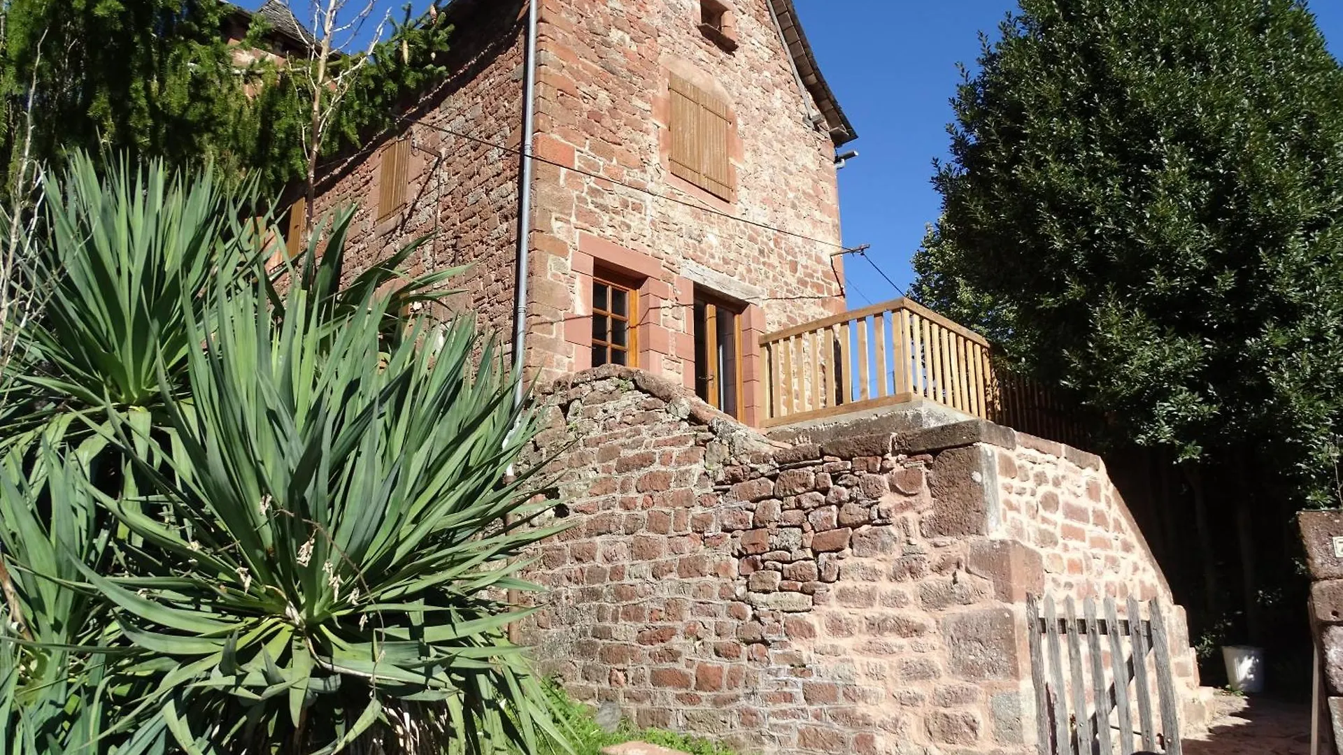 Holiday home Gite De Segonzac Villecomtal