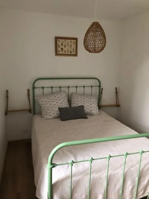 Gite De Segonzac Villecomtal Holiday home