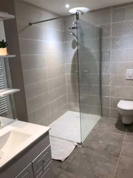 Holiday home Gite De Segonzac Villecomtal